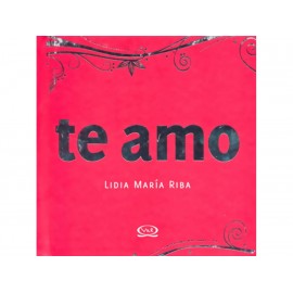 Te Amo-ComercializadoraZeus- 1036403311