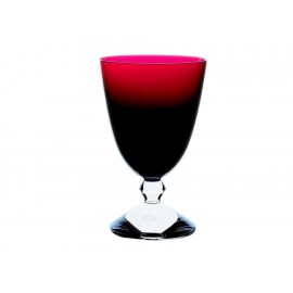 Baccarat Copa Vega PM Rubí Transparente-ComercializadoraZeus- 1002589768