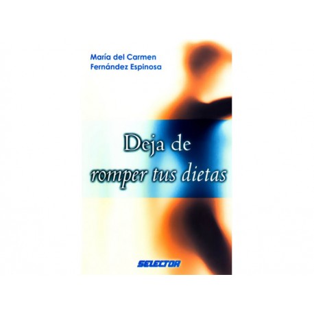 Deja De Romper Tus Dietas-ComercializadoraZeus- 1036458034