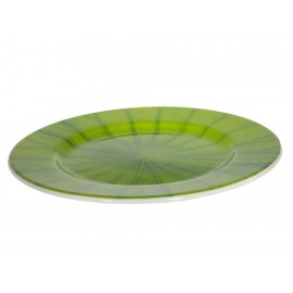 Haus Plato para Ensalada Laos Verde-ComercializadoraZeus- 1043127850