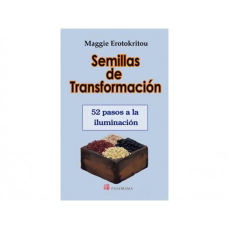 SEMILLAS DE TRANSFORMACION-ComercializadoraZeus- 1037438355