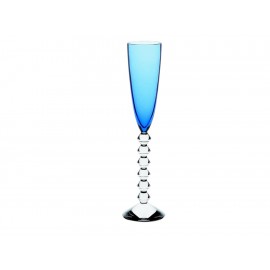 Baccarat Copa para Champagne Zafiro-ComercializadoraZeus- 38669940