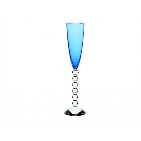 Baccarat Copa para Champagne Zafiro-ComercializadoraZeus- 38669940