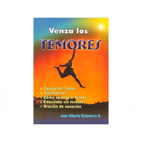 Venza Los Temores-ComercializadoraZeus- 1037301651