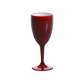 Haus Copa Universal Doble Fondo Rojo-ComercializadoraZeus- 75786557