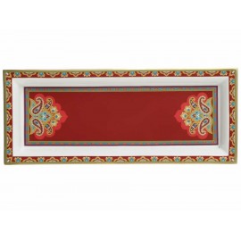 Villeroy & Boch Bowl Rectangular Samarkand-ComercializadoraZeus- 1002311468