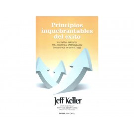 Principios Inquebrantables Del Éxito-ComercializadoraZeus- 1036396667