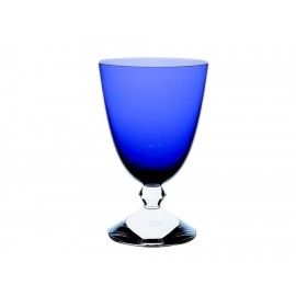 Baccarat Copa Pm Amatista Vega Transparente-ComercializadoraZeus- 1002589784