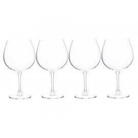 Bohemia Juego de Copas Gin Tonic Clear-ComercializadoraZeus- 1048565740