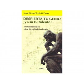Despierta Tu Genio Y Usa Tu Talento-ComercializadoraZeus- 1037435241