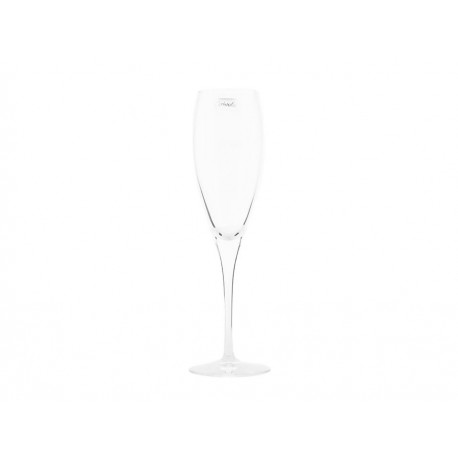 Christofle Set de Copas Flauta para Champagne Transparente Albi-ComercializadoraZeus- 8128677