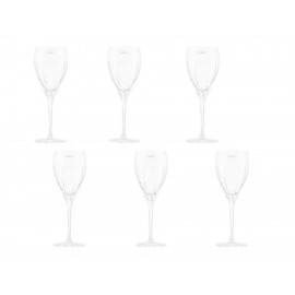 Christofle Set de Copas para Agua Transparente Iriana-ComercializadoraZeus- 8128707