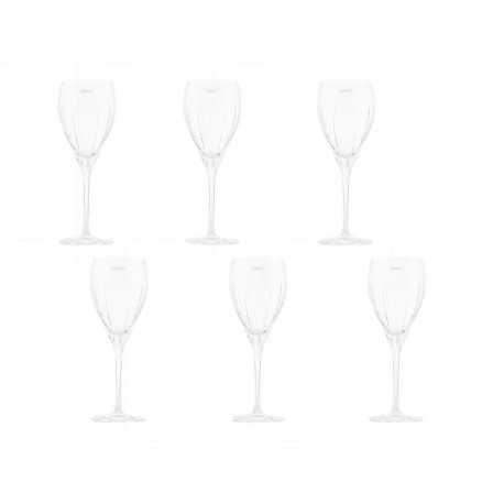 Christofle Set de Copas para Agua Transparente Iriana-ComercializadoraZeus- 8128707