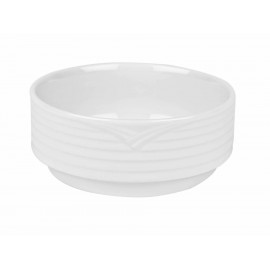 Noritake Dulcero Arctic White Blanco-ComercializadoraZeus- 46423658