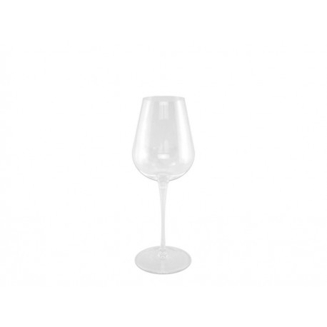 Martha Debayle Home Juego de 4 Copas para Vino Tinto-ComercializadoraZeus- 1050441896