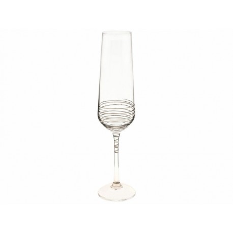 Bohemia Copa Champagne Platino-ComercializadoraZeus- 1049608434